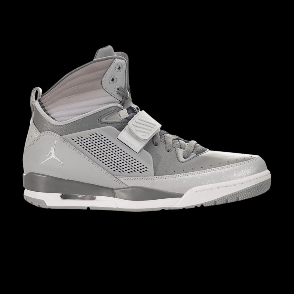 Кроссовки Air Jordan Flight 97 'Cool Grey' 1