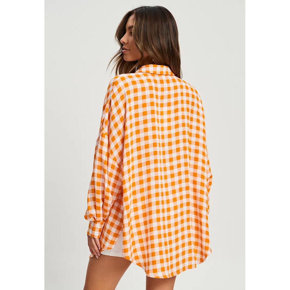 Рубашка Нина 3