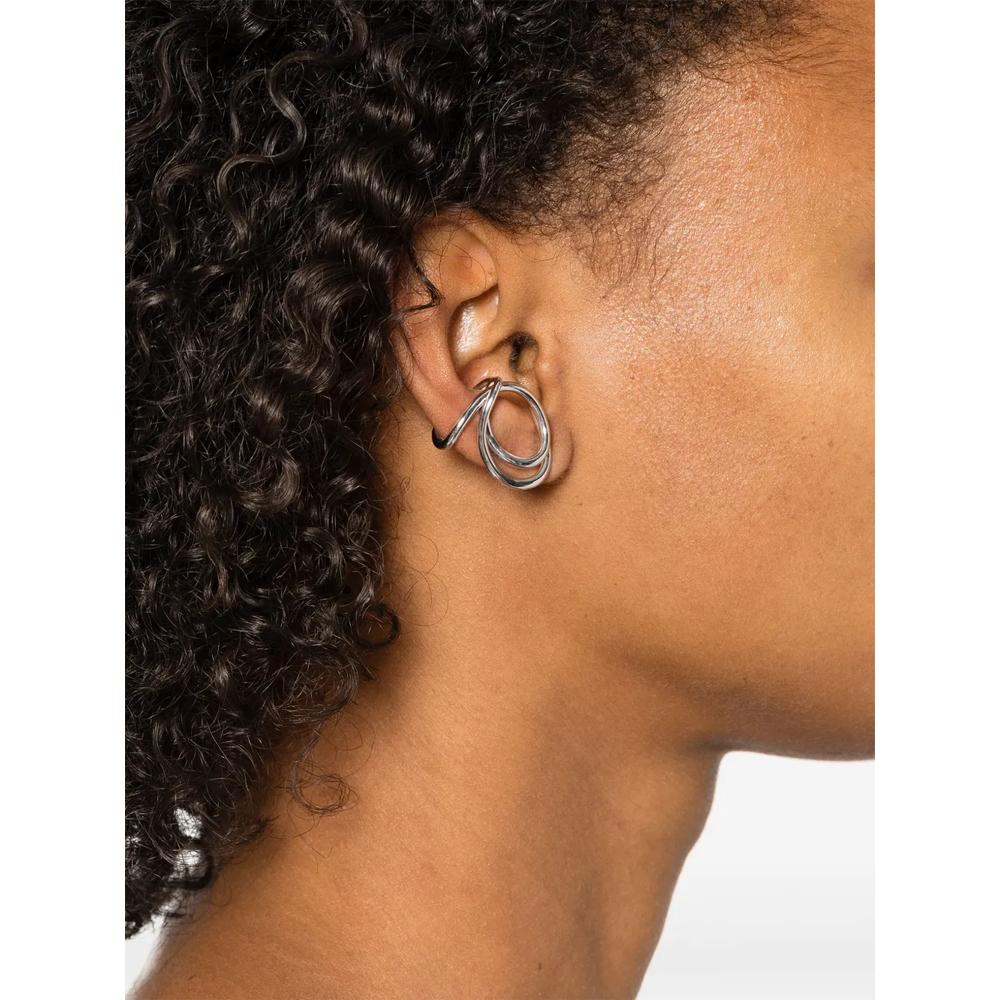 Lasso single earring 2