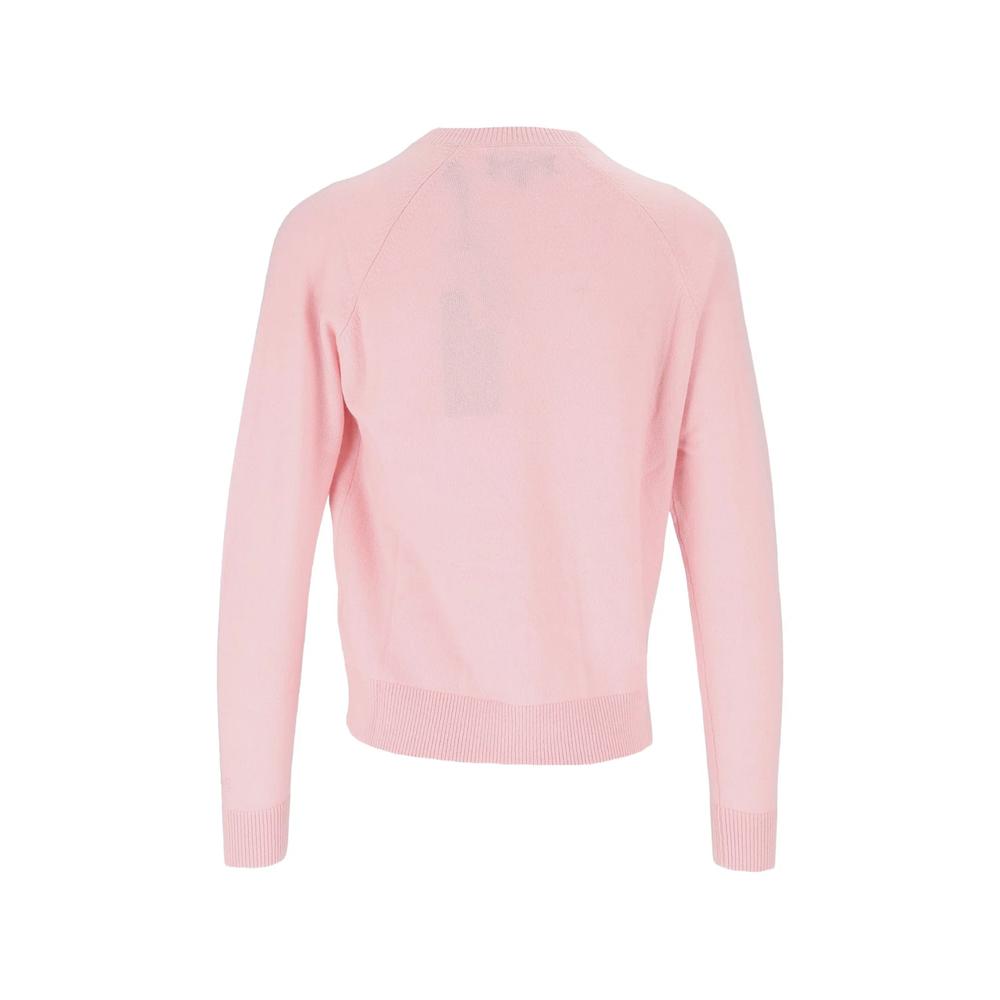 Delphine cashmere sweater 2