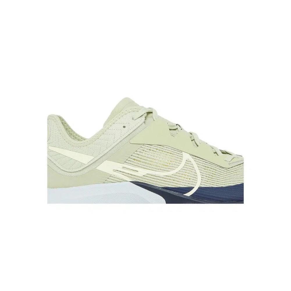 Кроссовки Nike Air Zoom Terra Kiger 8 'Olive Aura' 2