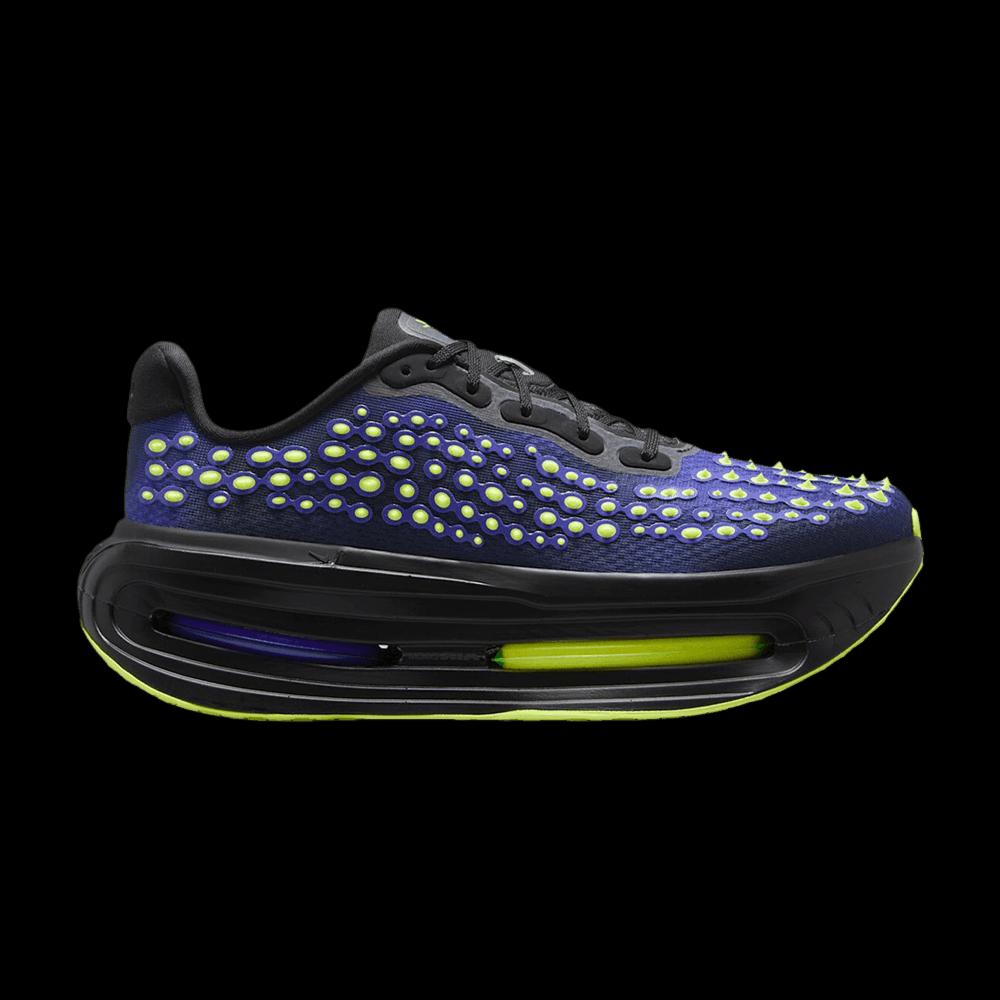 Кроссовки Nike Vomero Premium QS «Черный Вольт Глоу» 1