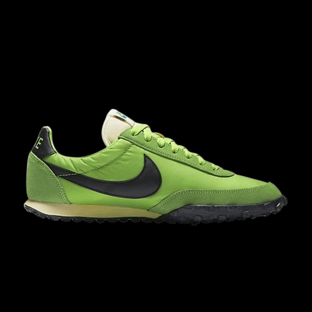 Кроссовки Nike Waffle Racer '17 Premium 'Action Green' 1