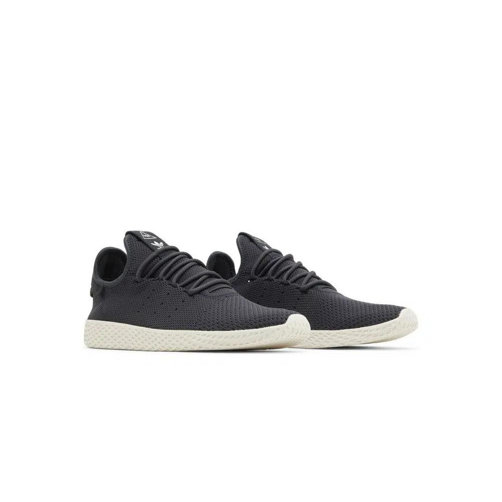 Кроссовки Pharrell x adidas Tennis Hu 'Night Grey' 8