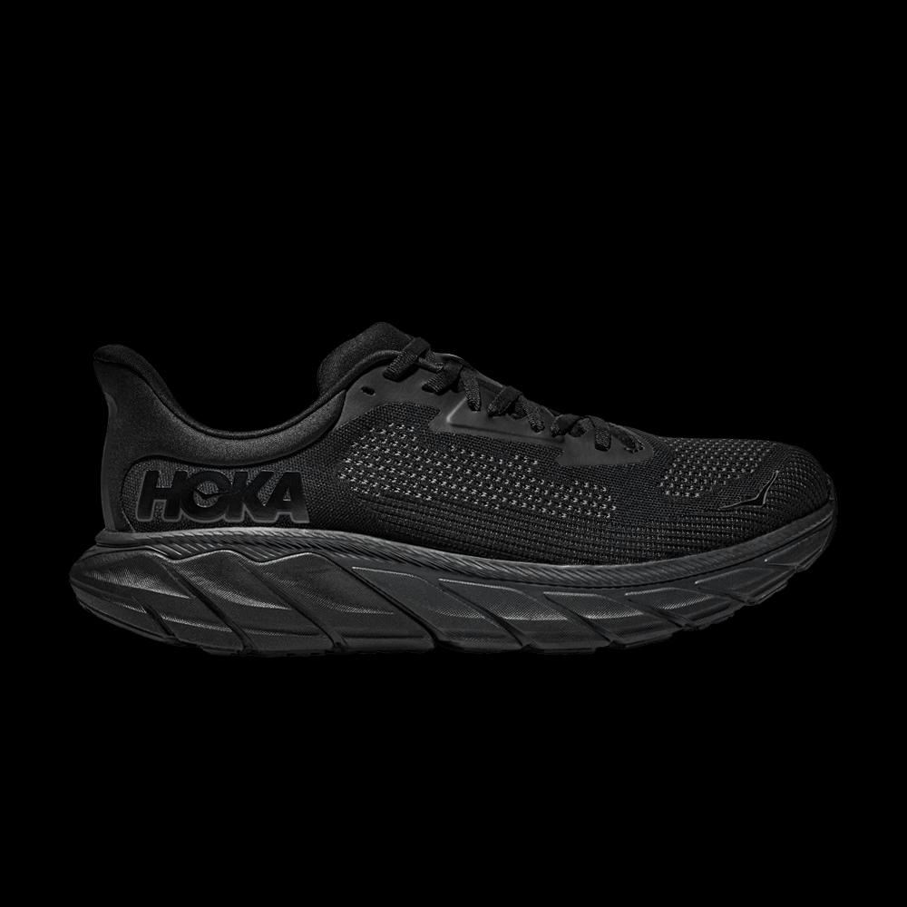 Кроссовки HOKA Wmns Arahi 7 'Triple Black' 1