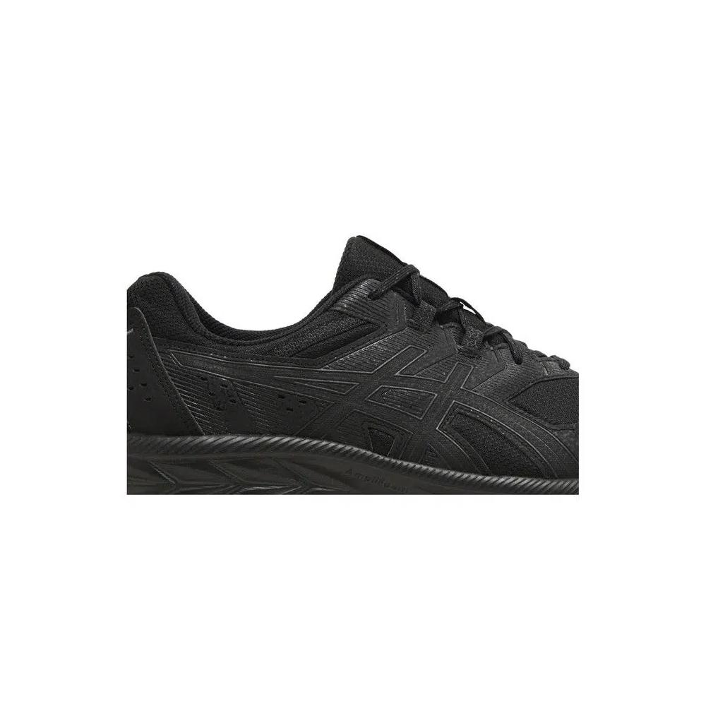 Кроссовки ASICS Gel Venture 9 Extra Wide 'Triple Black' 2