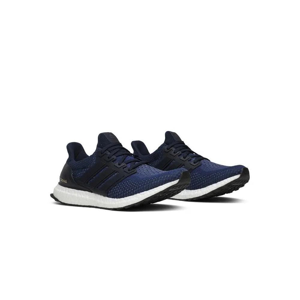 Кроссовки Adidas UltraBoost 2.0 «Collegiate Navy» 8