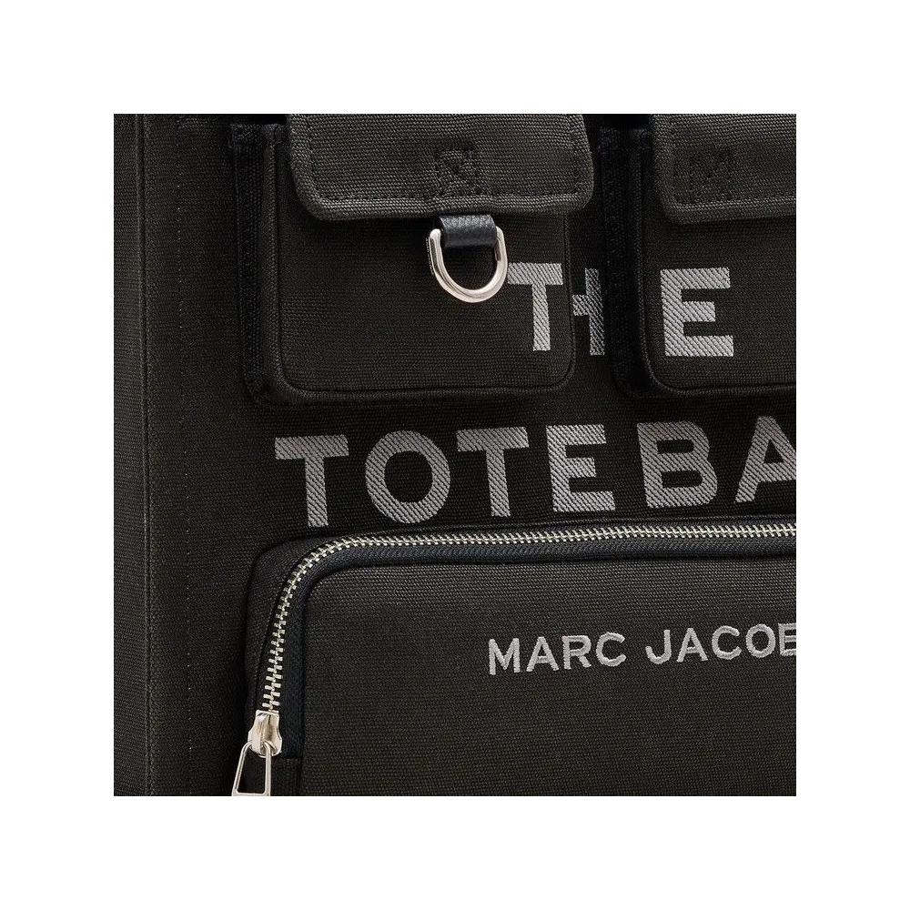 Сумки-тоут Marc Jacobs Medium Tote Bag 'Black' 3