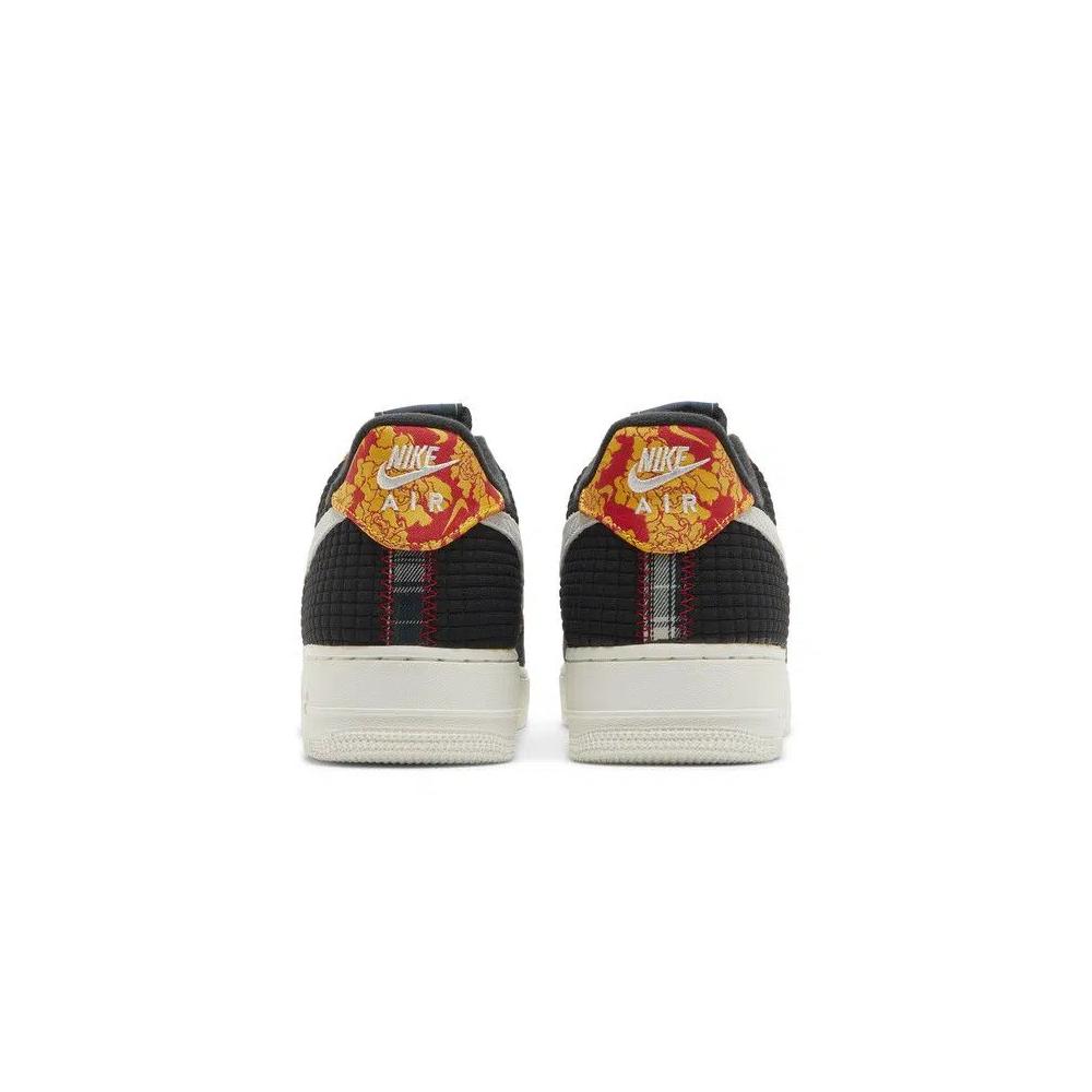 Кроссовки Nike Air Force 1 '07 LV8 'Мульти-Материал' 6