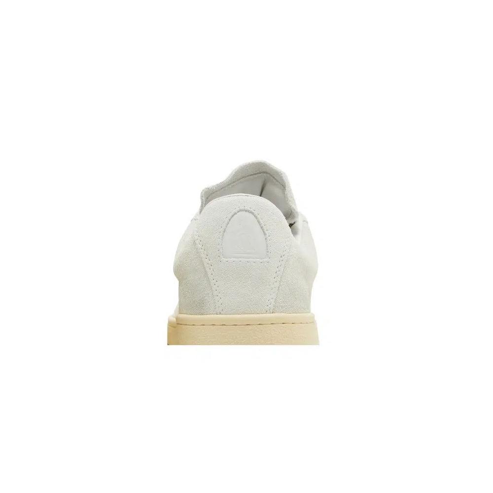 Кроссовки Lanvin Curb Lite Low 'Белый' 7
