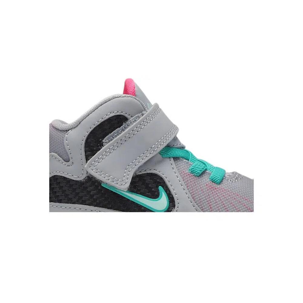 Кроссовки Nike LeBron 9 TD 'Саут-Бич' 2