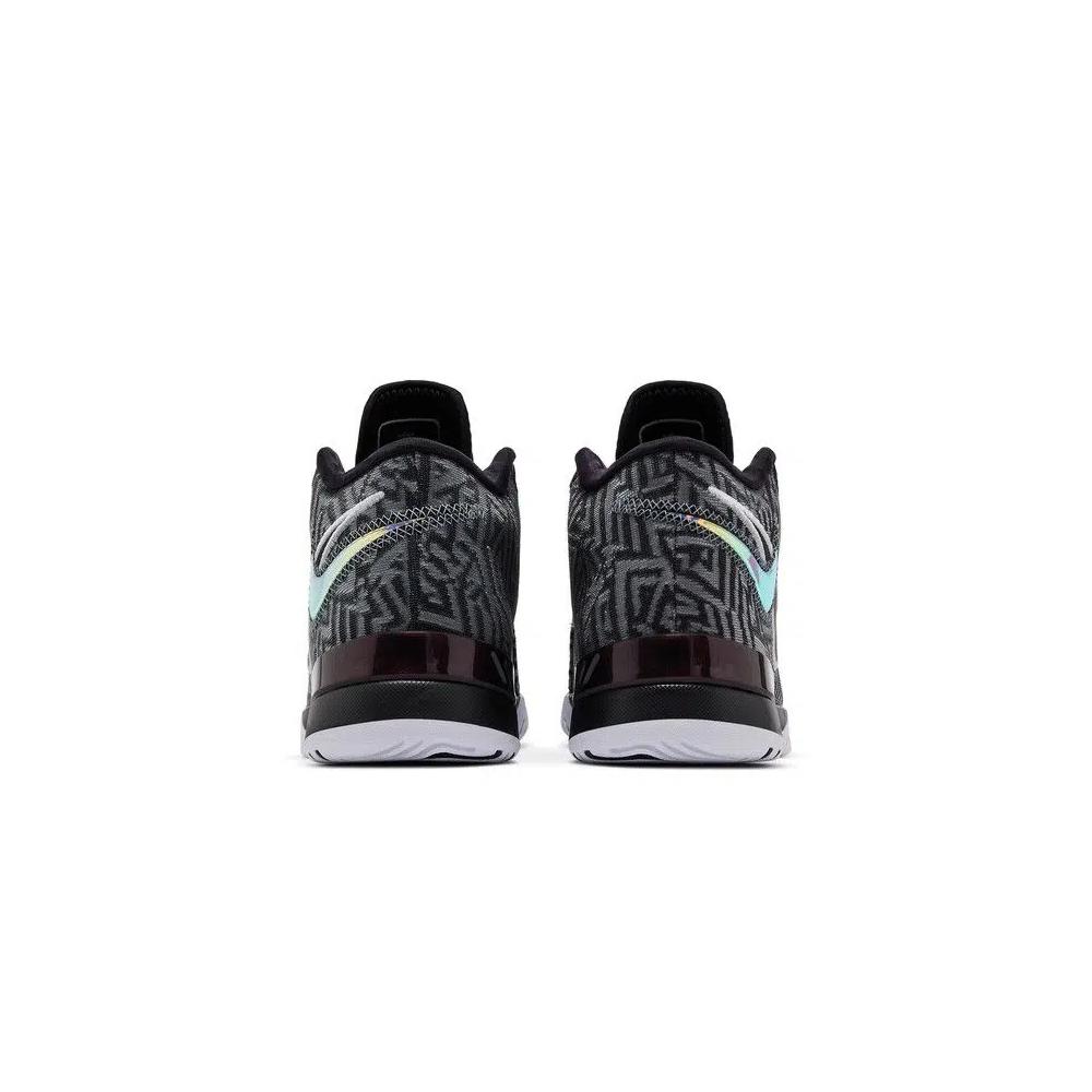 Кроссовки Nike Zoom LeBron NXXT Genisus EP 'Black' 6