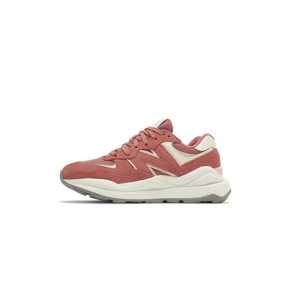 Кроссовки New Balance Wmns 57/40 'Henna Oyster Pink' 3