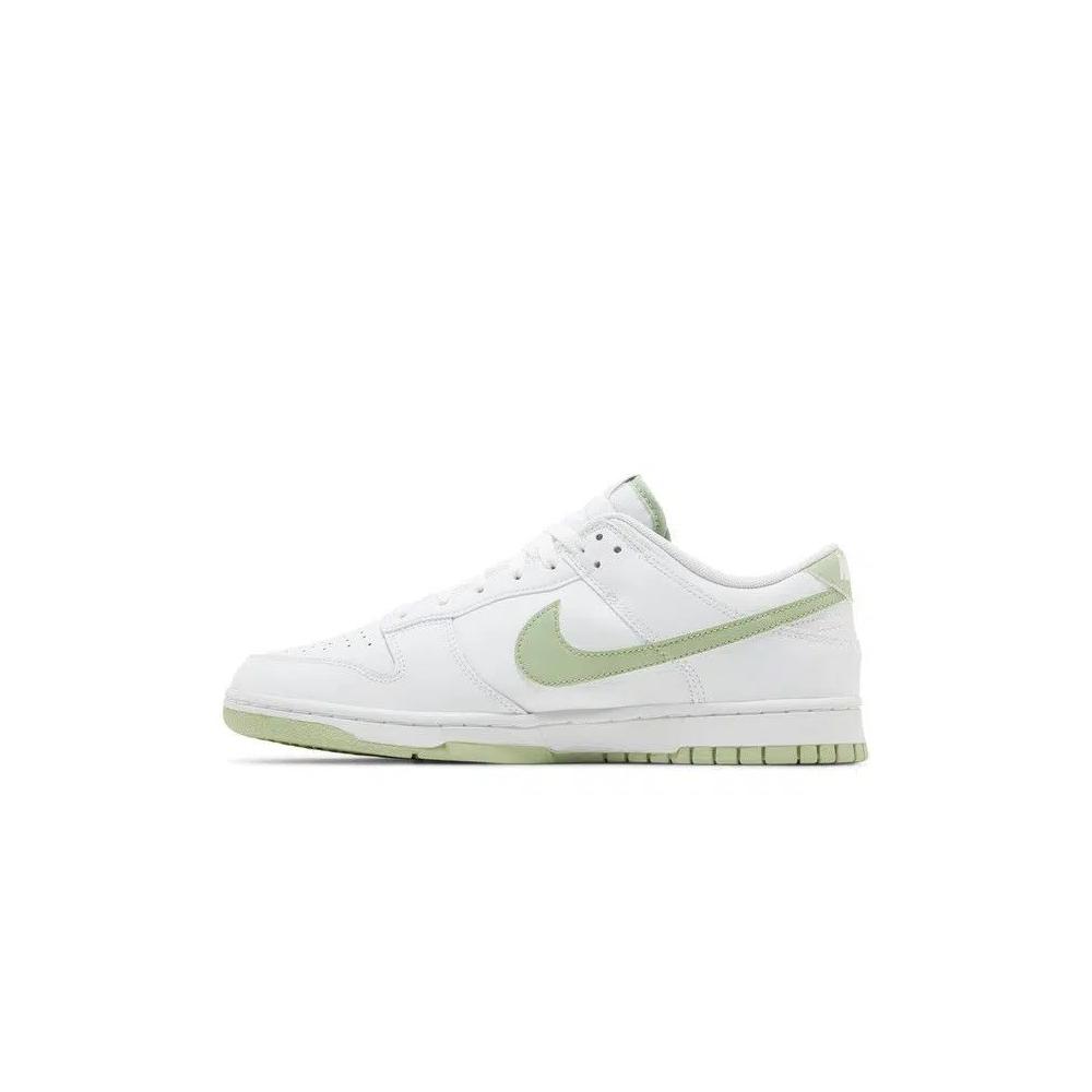 Кроссовки Nike Dunk Low 'Honeydew' 3
