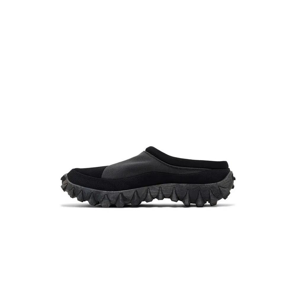 Кроссовки Salomon Snowclog 'Черный асфальт' 3