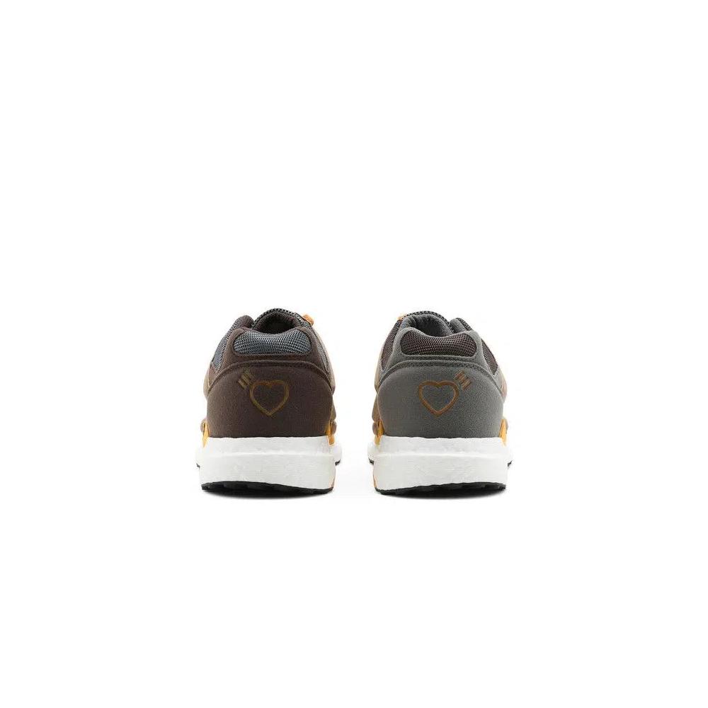 Кроссовки Human Made x adidas EQT Racing 'Cardboard' 6