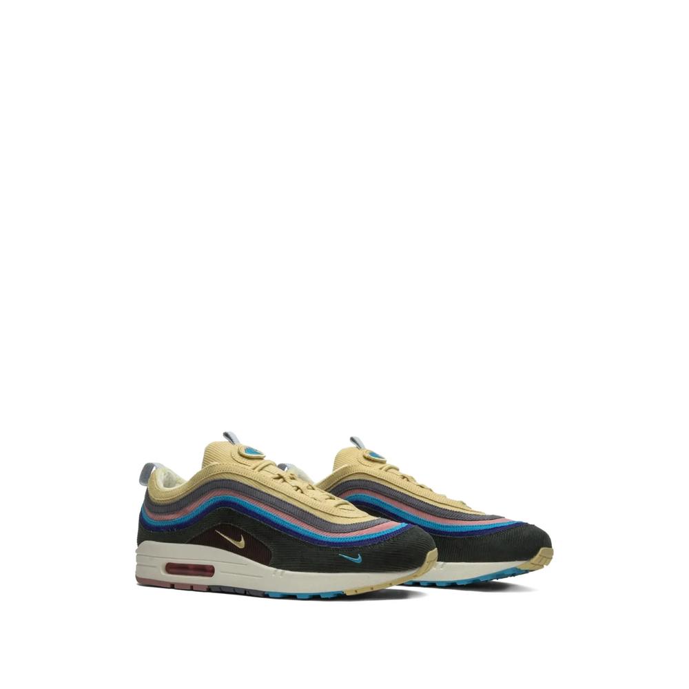 Кроссовки Air Max 1/97 из коллаборации с Sean Wotherspoon 2