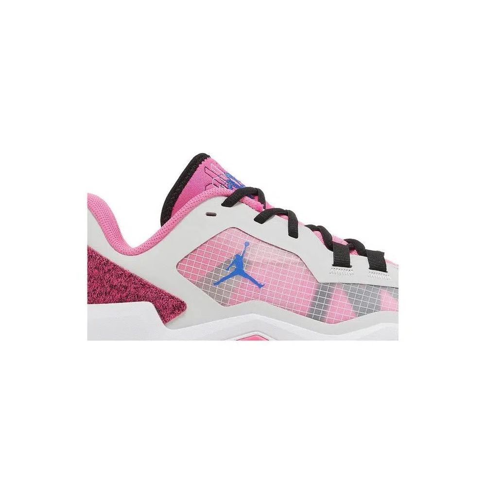 Кроссовки Air Jordan One Take 4 'Pink Blast' 2