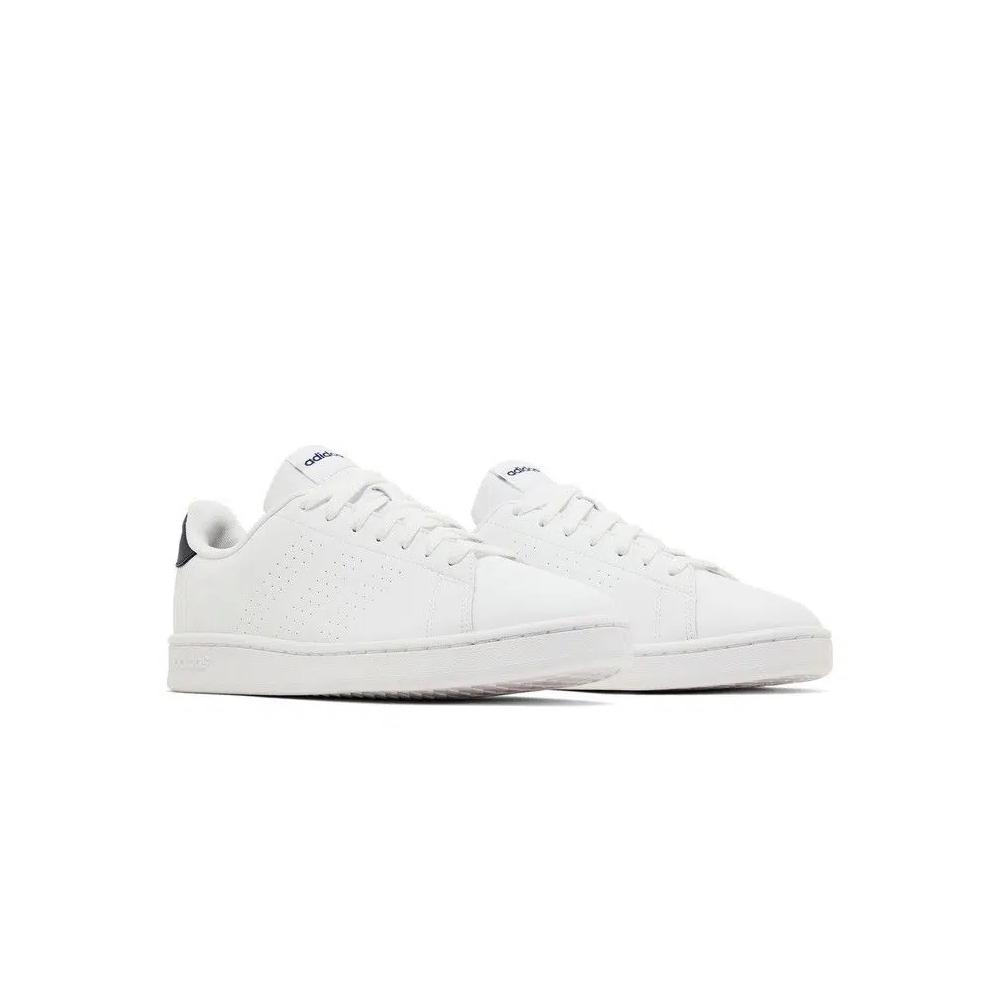 Кроссовки Adidas Advantage 'White Legend Ink' 8