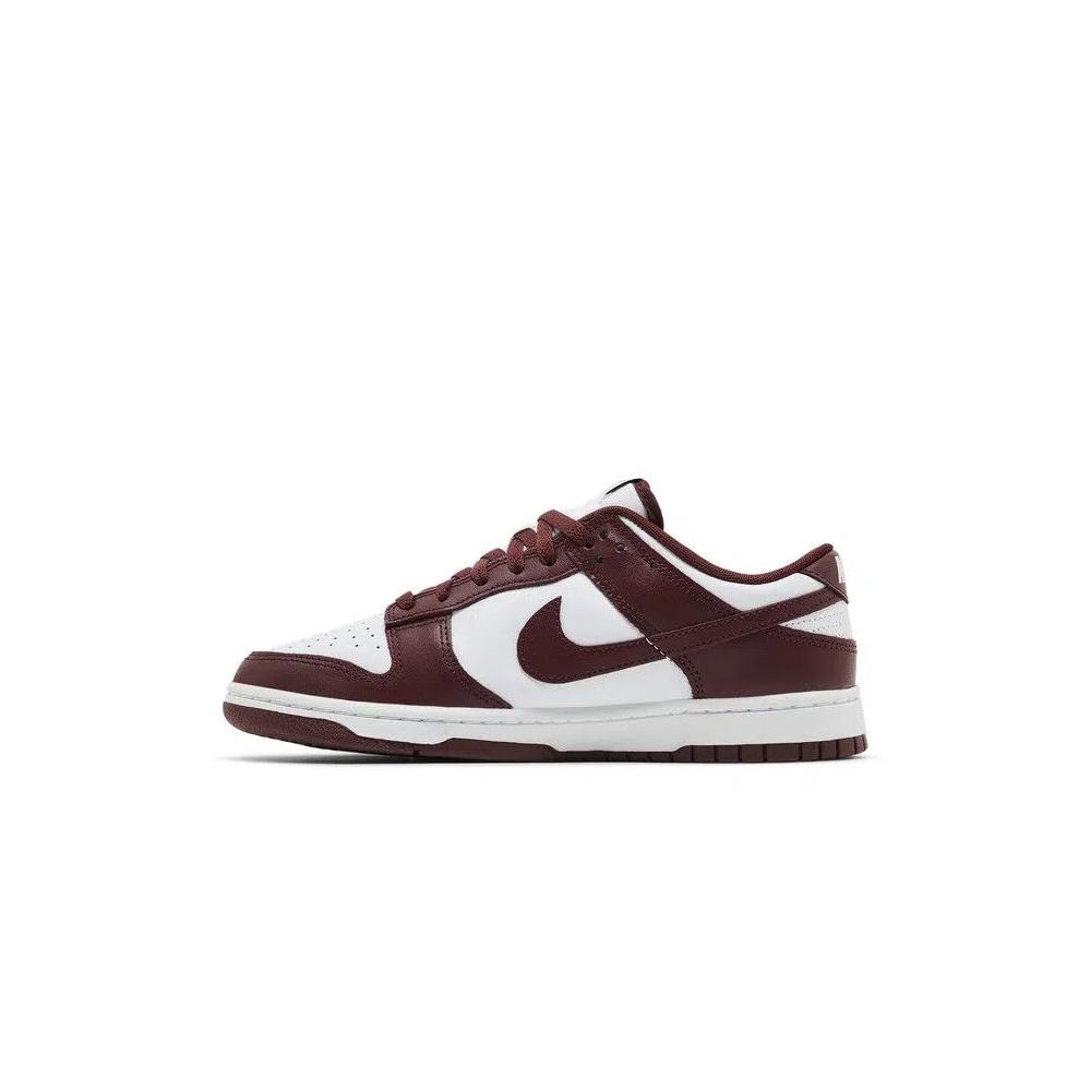 Кроссовки Nike Dunk Low 'Redwood' 3