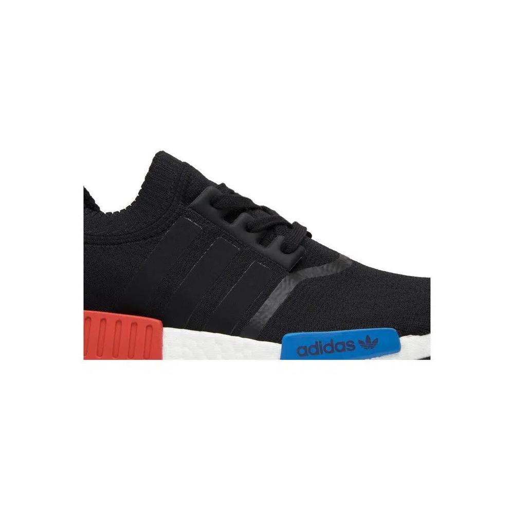 Кроссовки adidas NMD_R1 PK 'OG' 2017 2