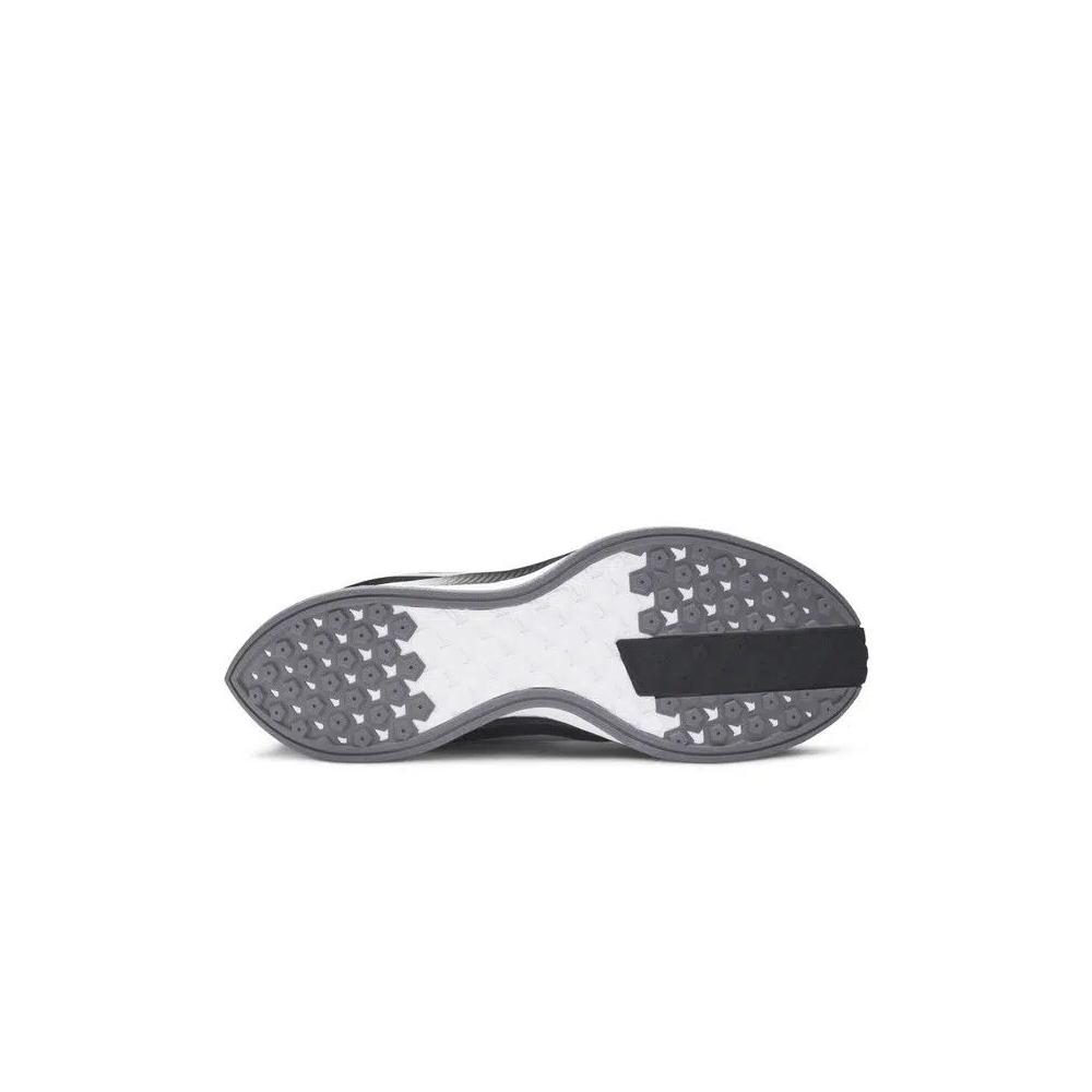 Кроссовки Nike Zoom Pegasus Turbo 'Black' 4
