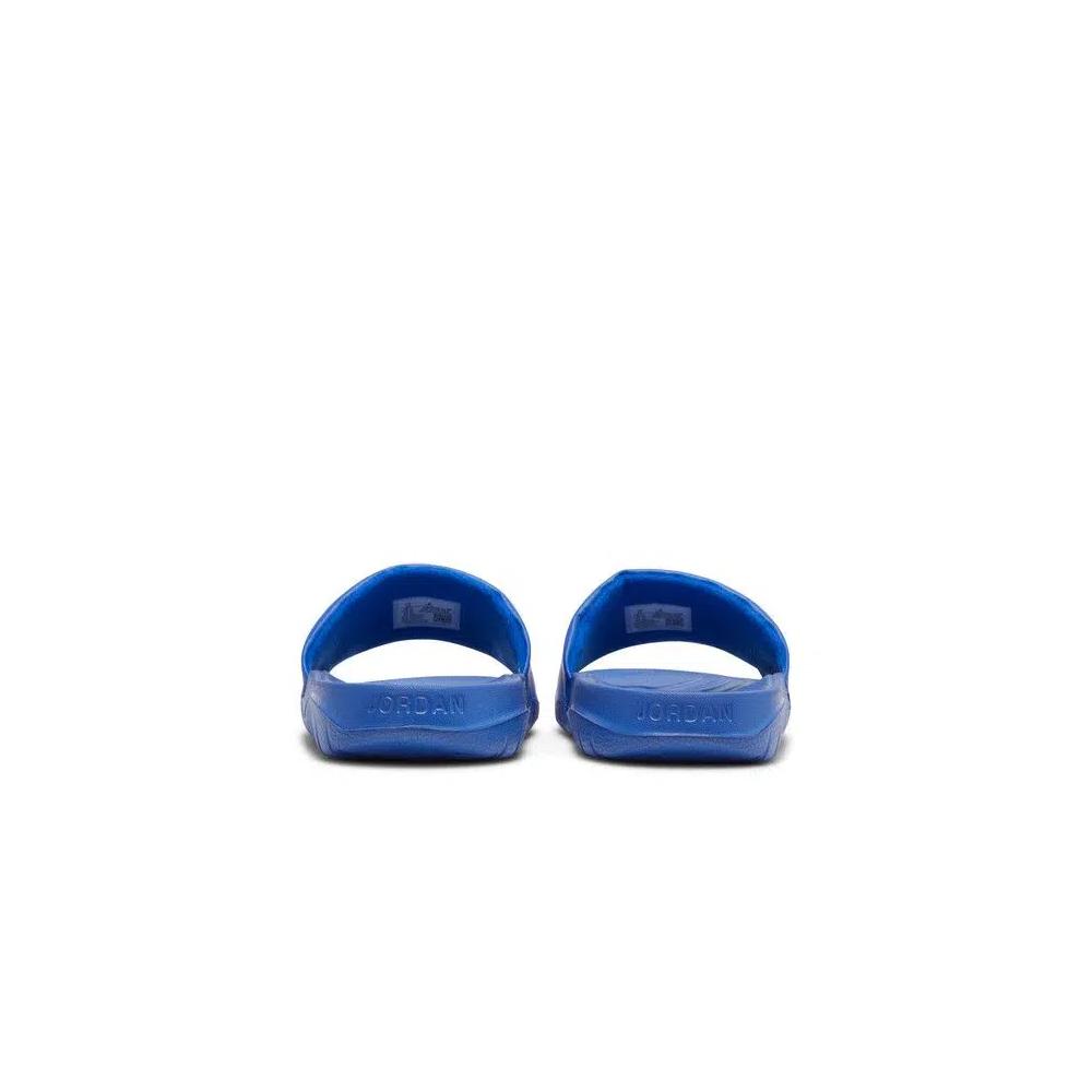 Сланцы Air Jordan Break Slide 'Hyper Royal' 6