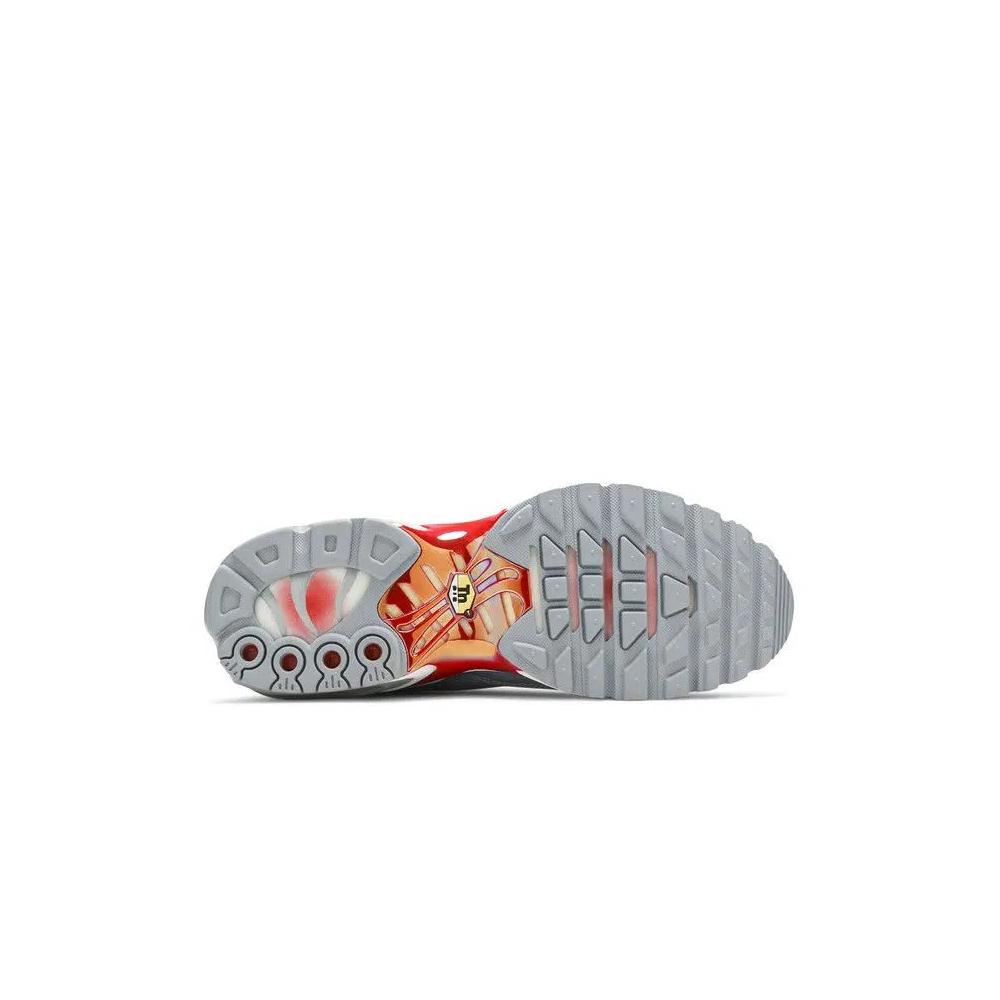 Кроссовки Nike Air Max Plus TN SE 'Speed Red' 4