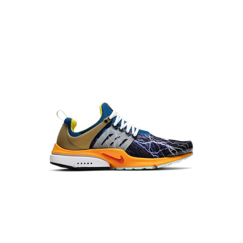 Кроссовки Nike Air Presto 'What The' 1