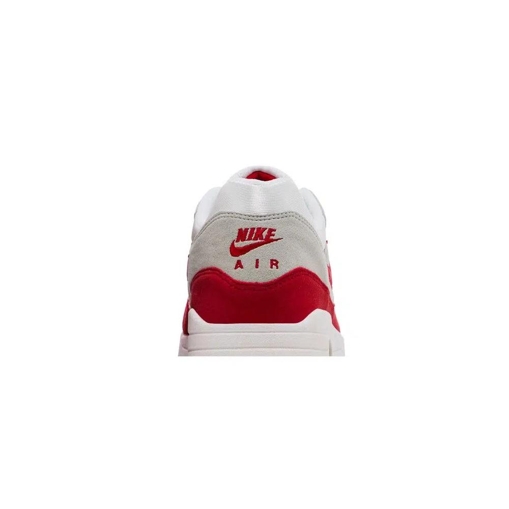 Кроссовки Nike Air Max 1 QS «Sport Red» 7