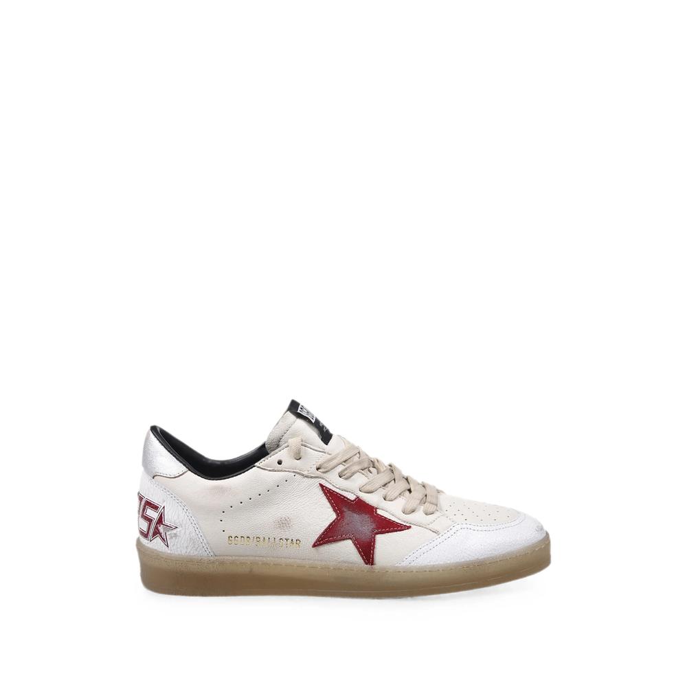 Кеды Ball Star 1