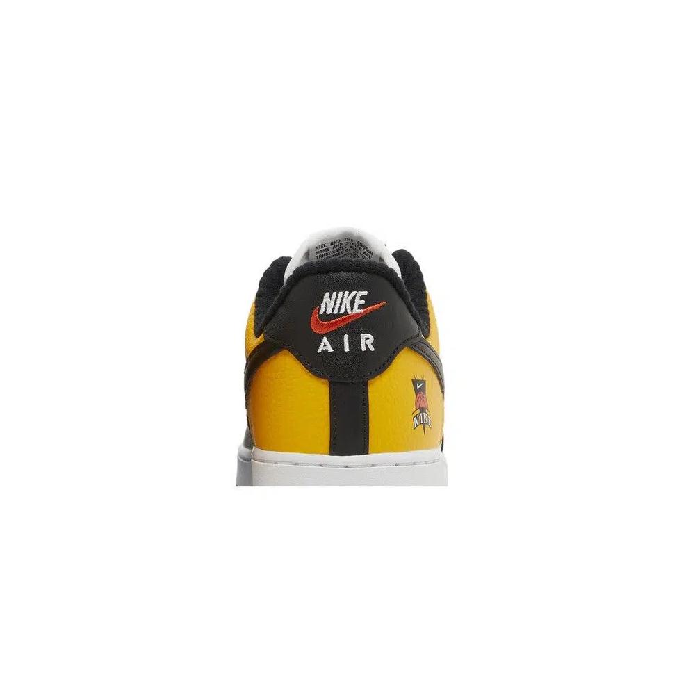 Кроссовки Nike Air Force 1 '08 LV8 'Jersey Mesh' 7