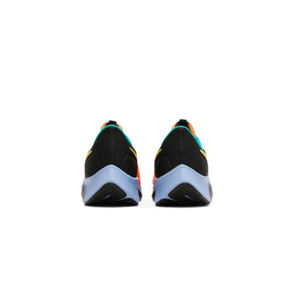 Кроссовки Nike Air Zoom Pegasus 38 'Unity Pack - Hyper Crimson' 6