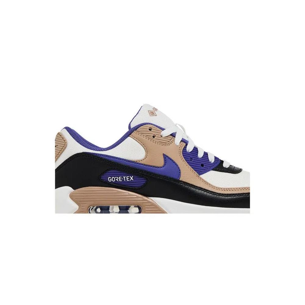 Кроссовки Nike Air Max 90 GORE-TEX 'Lapis' 2