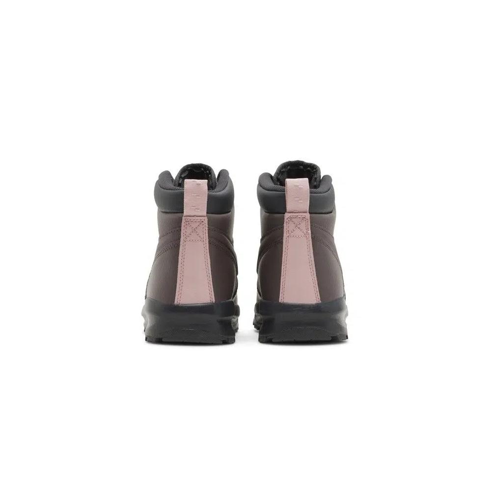 Ботинки Nike Manoa Leather GS 'Violet Ore' 6