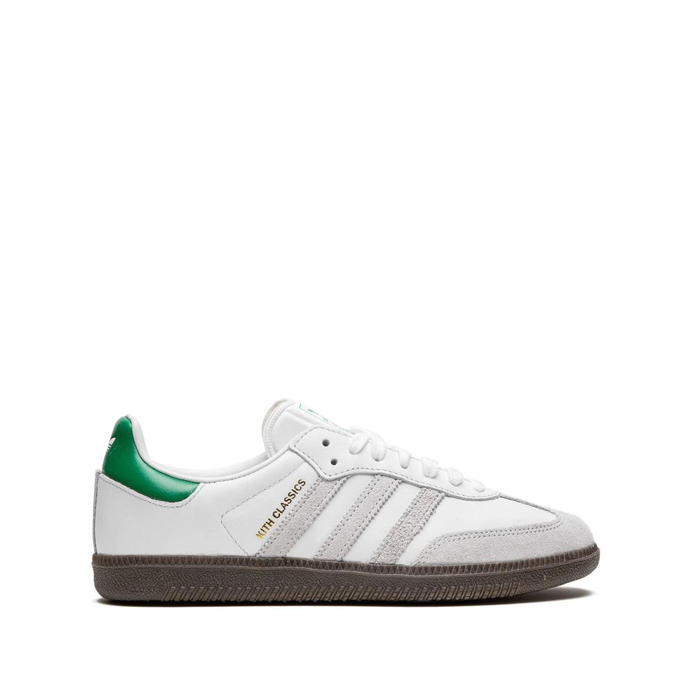 Кроссовки OG 'Classics Program' из коллаборации с Kith Samba 1