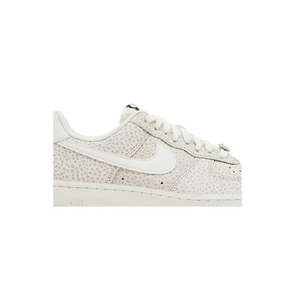 Кроссовки Nike Wmns Air Force 1 '07 Premium 'Safari Print Pack - Phantom' 2