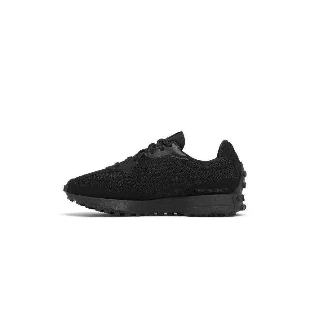 Кроссовки New Balance 327 'Black Magnet' 3
