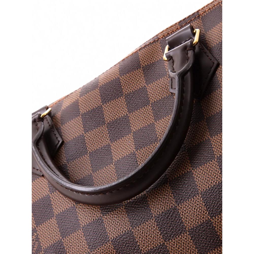 Speedy Bandouliere Bag Damier 35 satchel 6