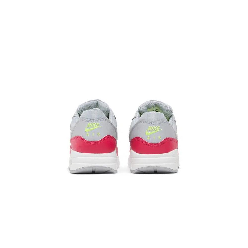 Кроссовки Nike Air Max 1 GS 'Wolf Grey Rush Pink' 6