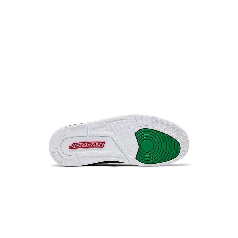 Повседневные кроссовки Air Jordan Spizike Low 'OG' 4