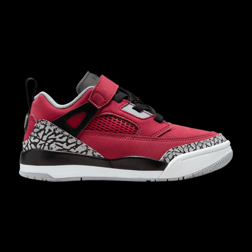 Кроссовки Lifestyle Air Jordan Spizike Low PS 'Toro' 1