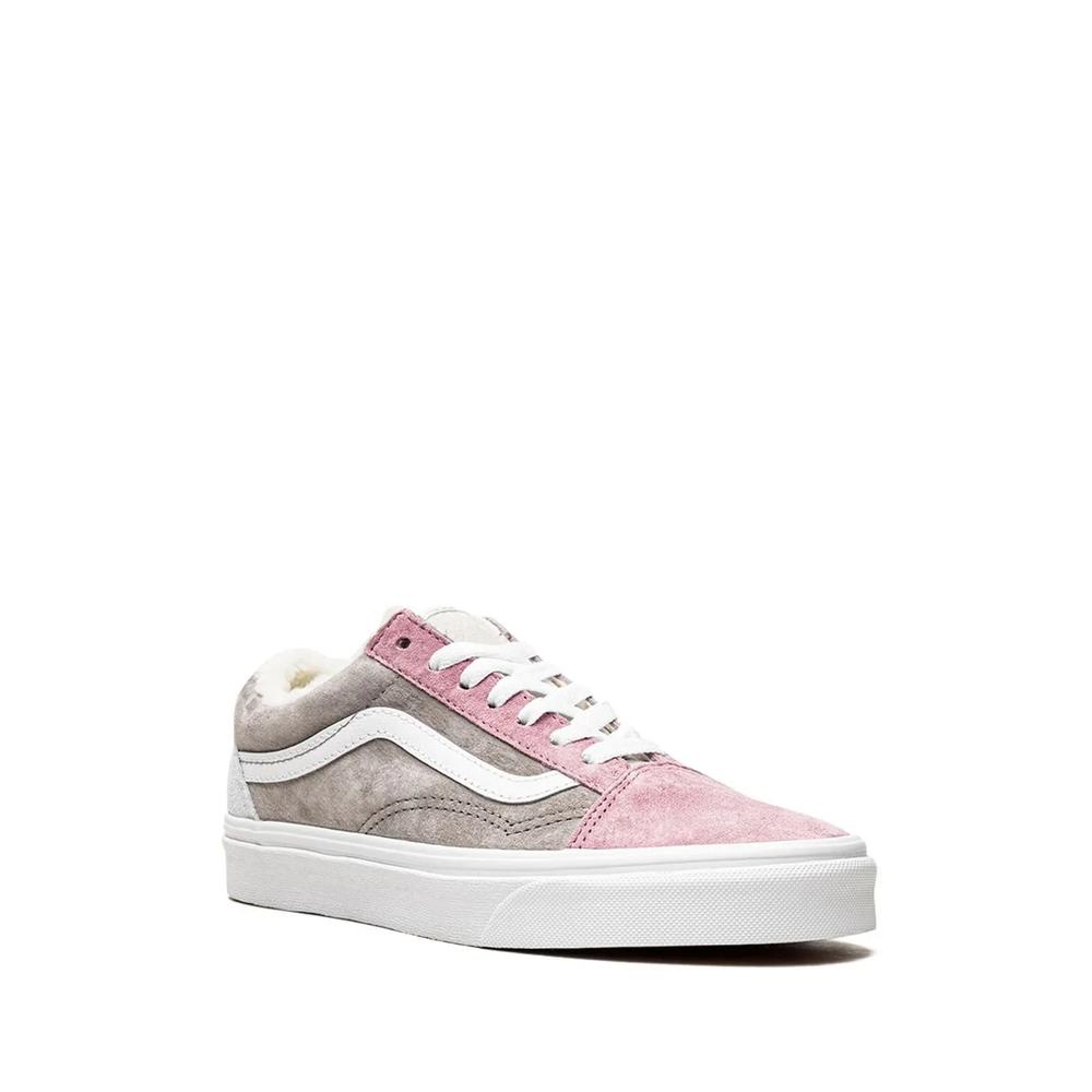 Кеды Pig Suede Old Skool Sherpa 2
