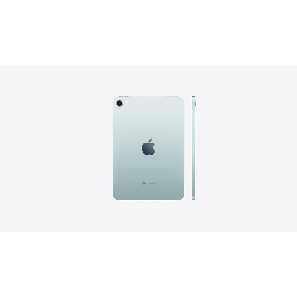 iPad mini 256 ГБ, Wi-Fi, Blue 3