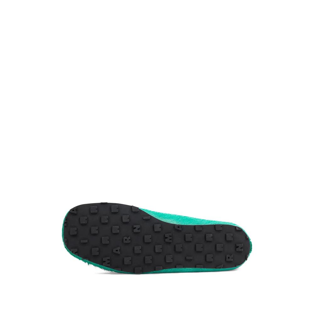 Лоферы Green 2