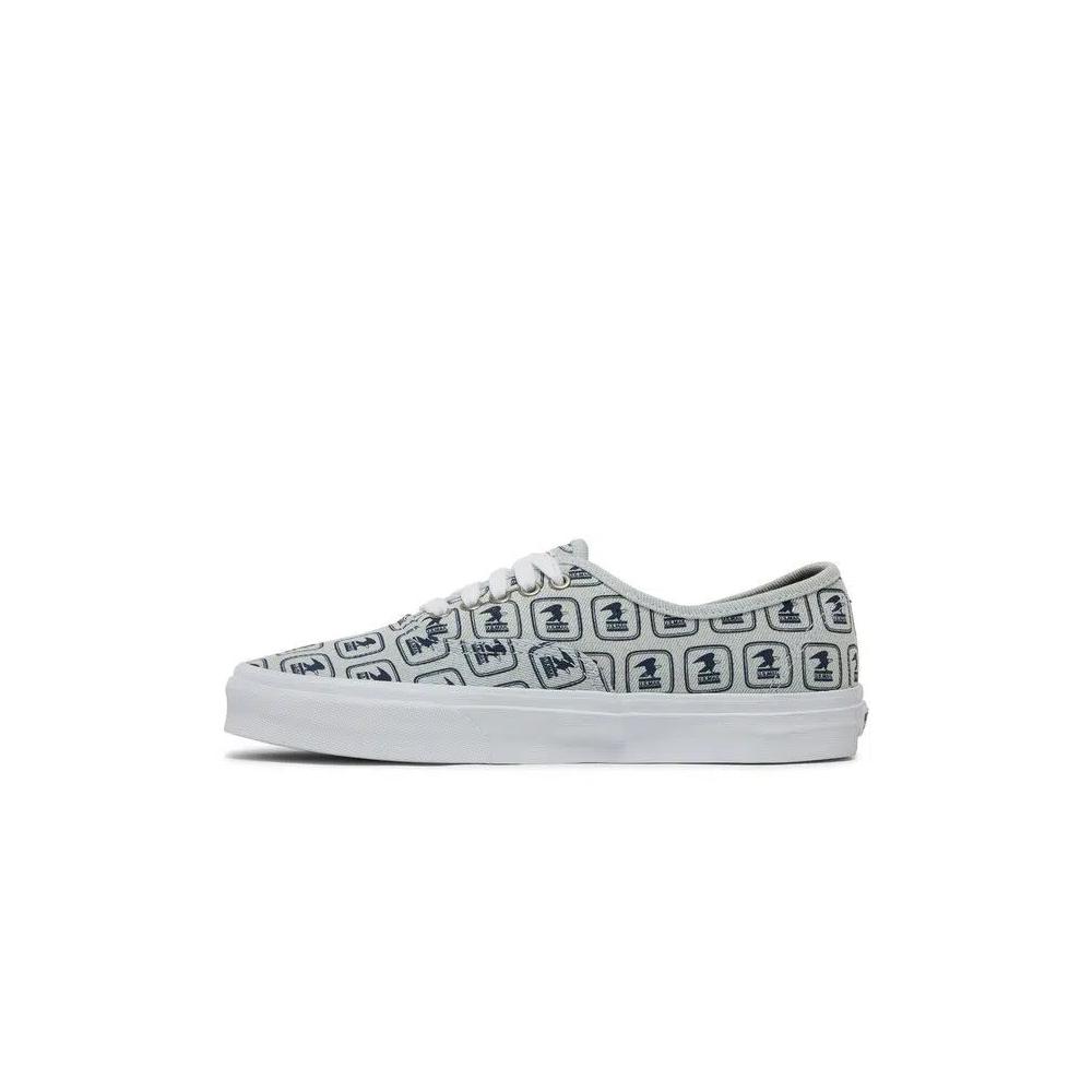 Повседневные кроссовки USPS x Vans Authentic 'Denim' 3