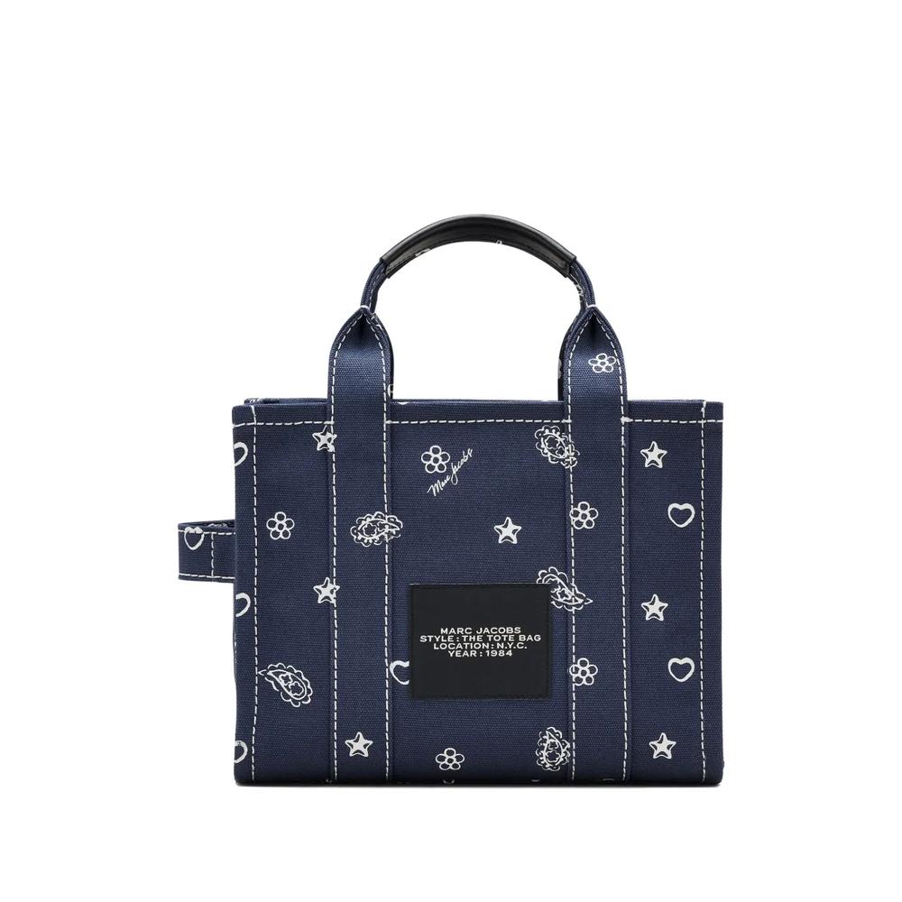 Маленькая сумка Tote Bandana 3