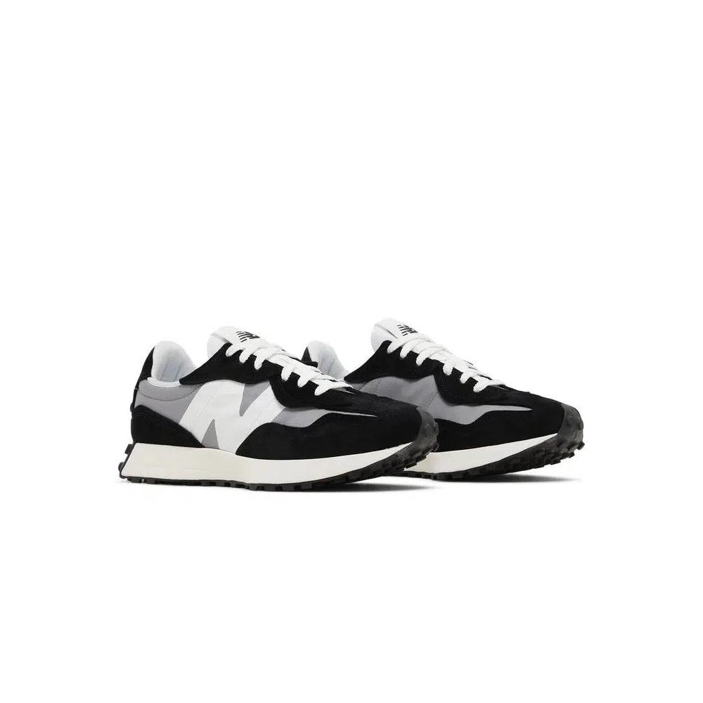 Кроссовки New Balance 327 'Black Shadow Grey' 8