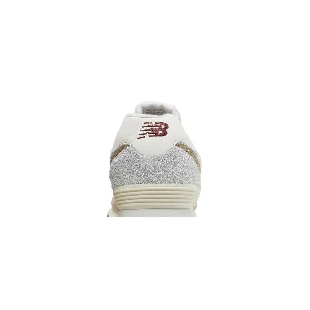 Кроссовки New Balance 574 'Lunar New Year - Mindful Grey' 7