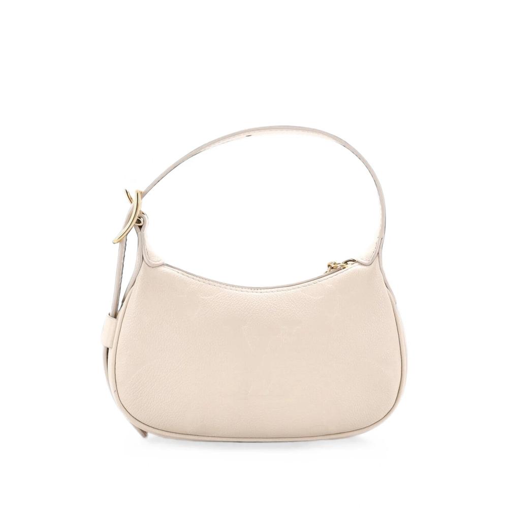 Moon Shoulder Bag Monogram Empreinte Giant Mini hobo bag 2